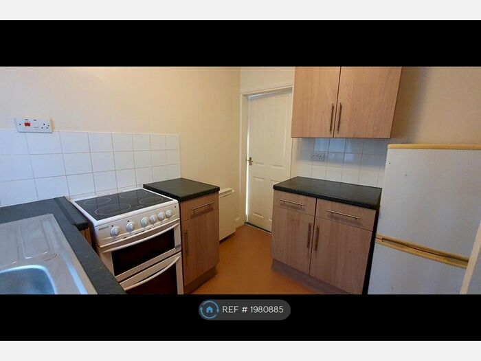 1 Bedroom Flat To Rent In Ratcliffe Gate, Mansfield, NG18