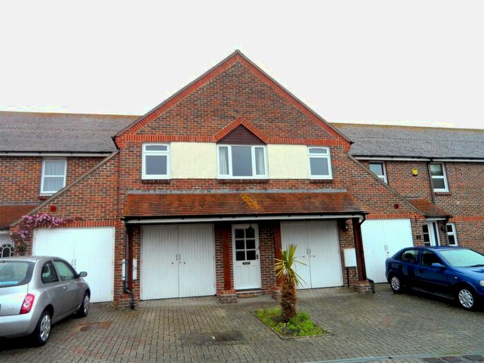 4 Bedroom Semi-Detached House To Rent In Chalbury Lodge, Preston, Weymouth, DT3