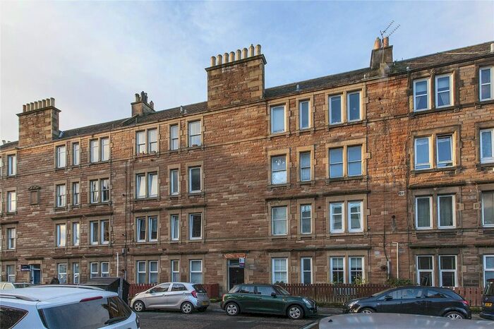 1 Bedroom Flat To Rent In Albion Road, Leith, Edinburgh, EH7