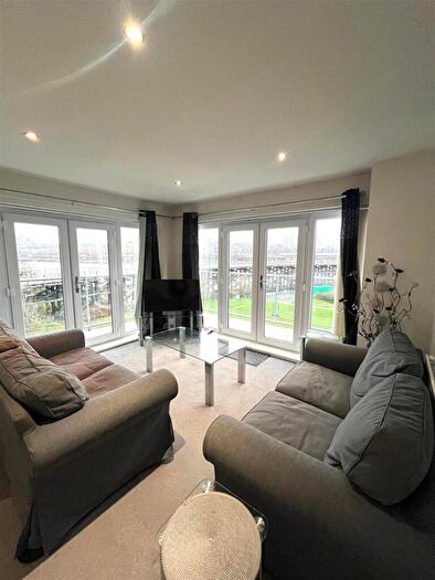 2 Bedroom Apartment To Rent In Winters Pass, Gateshead, Tyne And Wear, NE8