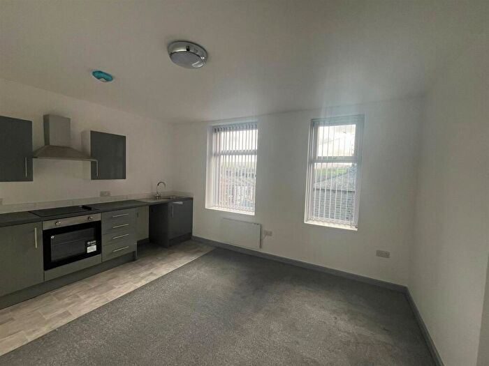 1 Bedroom Apartment To Rent In Keighley Road, Colne, BB8