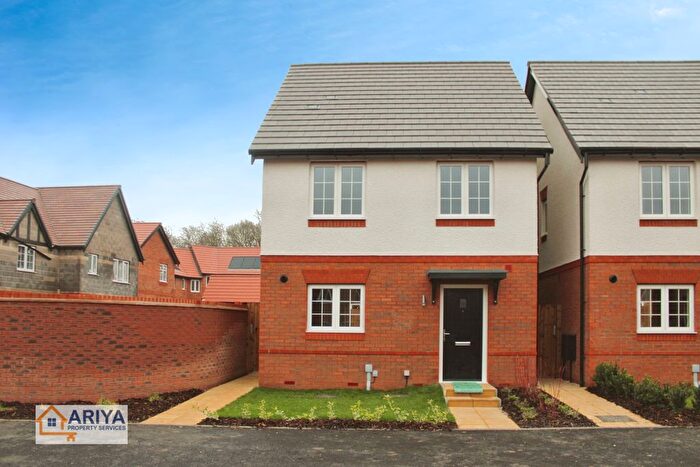 3 Bedroom Detached House To Rent In Chester Avenue, Broadnook Garden Village, Rothley, Leicester, LE7