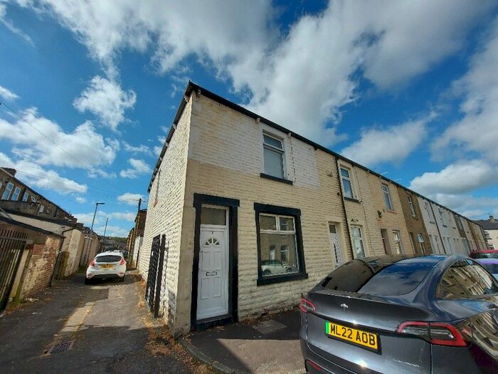 3 Bedroom Terraced House To Rent In Richmond Street, Burnley, BB11