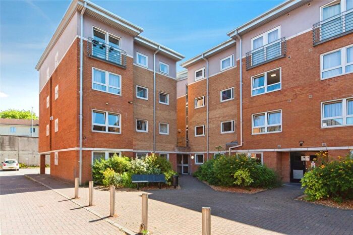 2 Bedroom Apartment For Sale In Crown Street, Liverpool, Merseyside, L7