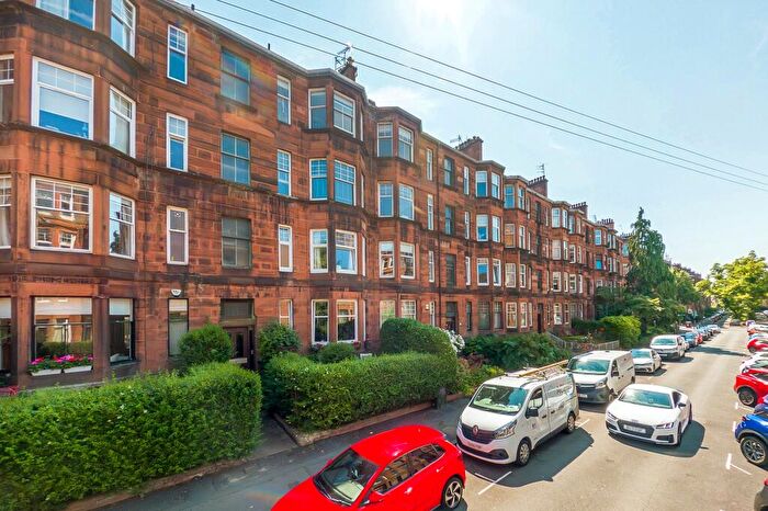 2 Bedroom Apartment For Sale In Dudley Drive, Hyndland, Glasgow, G12