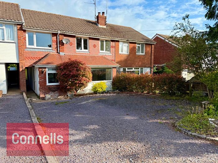 5 Bedroom Property To Rent In Amberley Road, Horsham, RH12