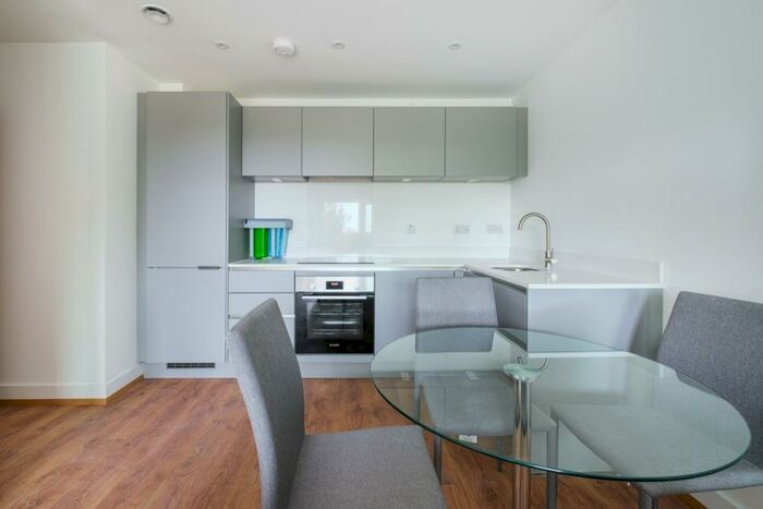 2 Bedroom Apartment To Rent In Whyteleafe House, Whyteleafe, CR3