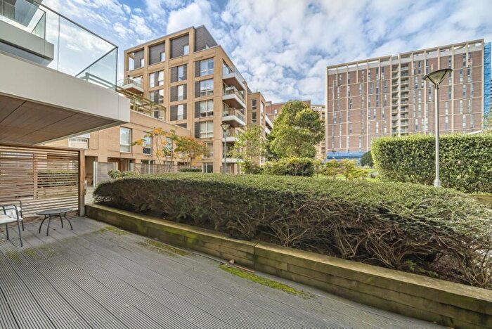 1 Bedroom Flat For Sale In Rathbone Street London, E16
