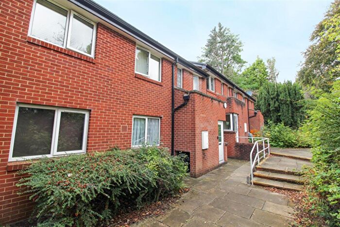 2 Bedroom Apartment For Sale In Palace Road, Ripon, HG4