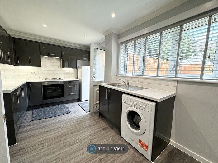 5 Bedroom Terraced House To Rent In Marston Road, Southampton, SO19