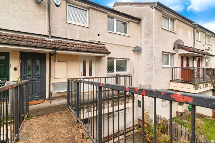 2 Bedroom Flat For Sale In Wasnidge Walk, Nottingham, Nottinghamshire, NG3