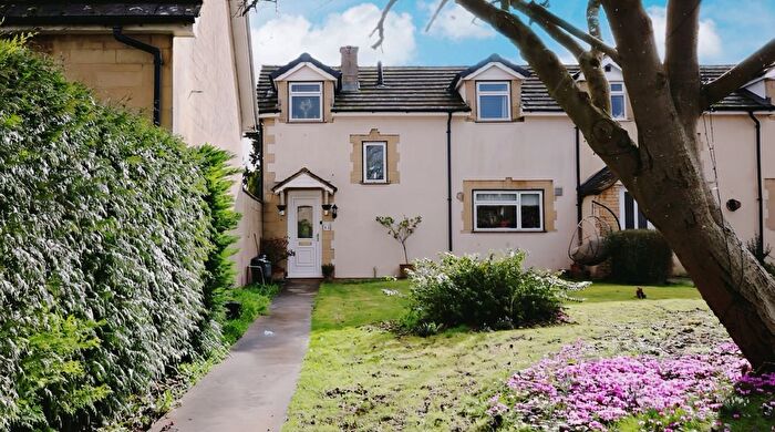 3 Bedroom Semi-Detached House For Sale In Hill Crescent, Finstock, Chipping Norton, OX7