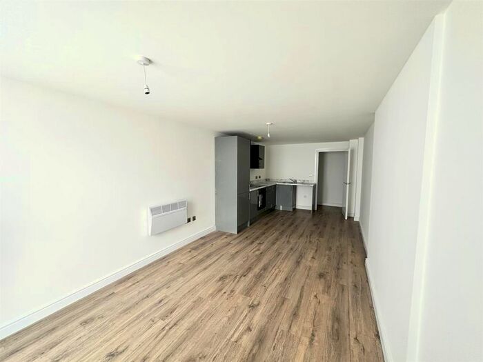1 Bedroom Flat To Rent In Mersey View, Brighton-Le-Sands, Liverpool, L22