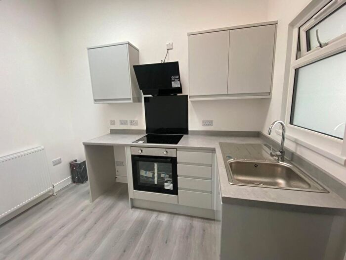 Studio To Rent In Stoney Stanton Road, Coventry, CV6