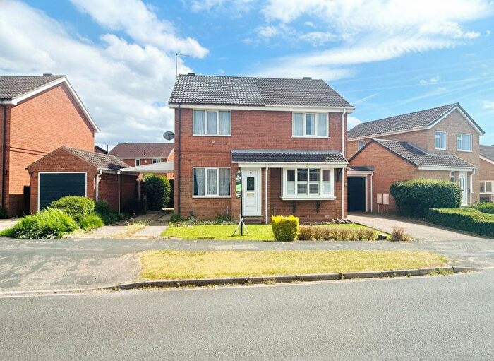 2 Bedroom Semi Detached House For Sale In Turnberry Drive, Acomb, York, YO26