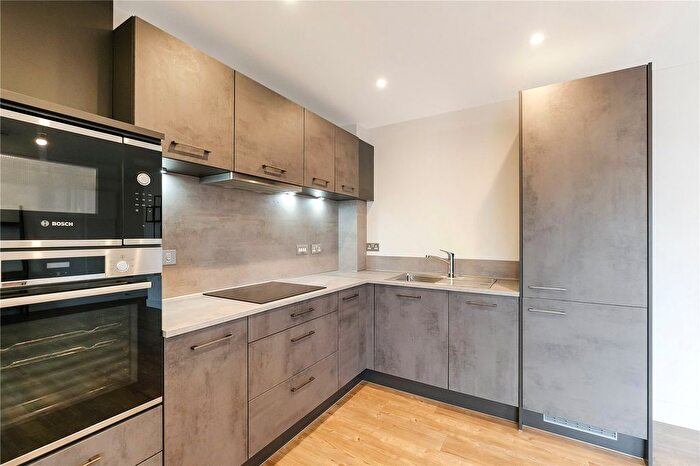 1 Bedroom Flat For Sale In Festival Court, Kinning Park, Glasgow, G51