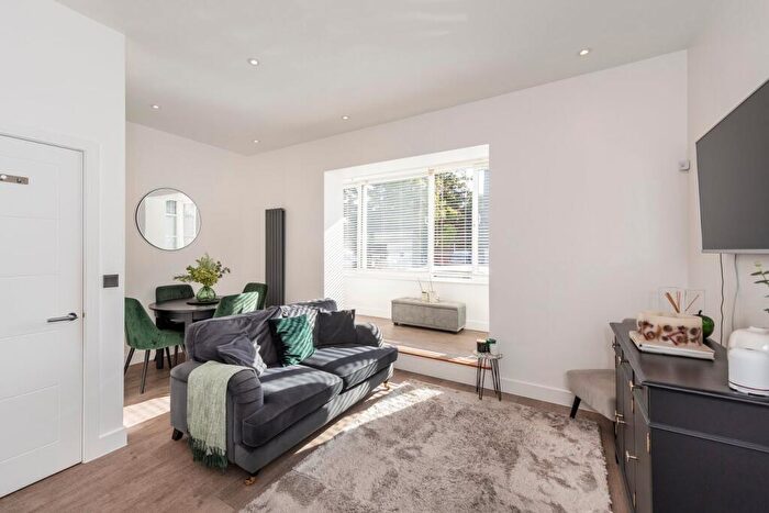 1 Bedroom Apartment For Sale In Broadway, Bexleyheath, DA6