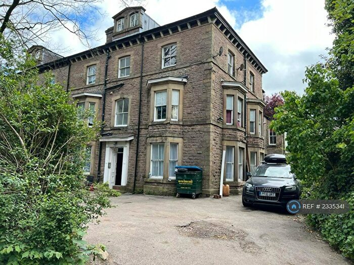 Studio To Rent In Somerford House, Buxton, SK17