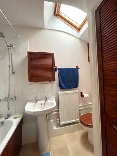 1 Bedroom Apartment To Rent In Well Street, Bury St Edmunds, IP33