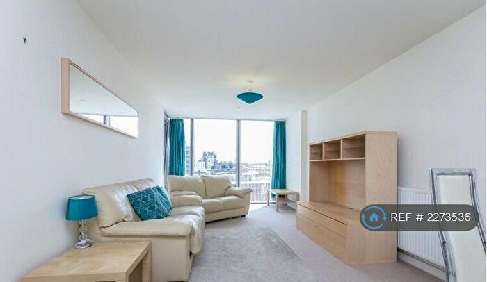 1 Bedroom Flat To Rent In Adagio Point, London, SE8