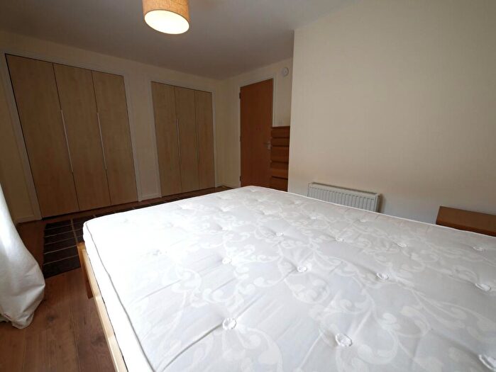 1 Bedroom Flat To Rent In Bethlehem Way, Lochend, Edinburgh, EH7