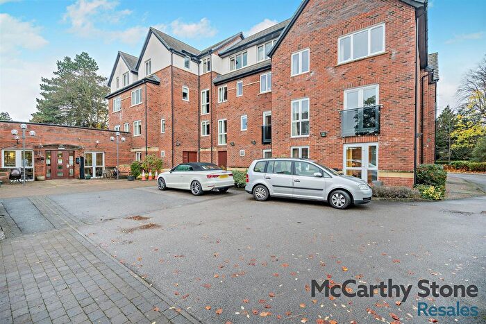 1 Bedroom Flat For Sale In Michael Court, Oakfield, Sale, M33