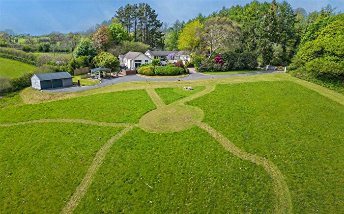 7 Bedroom Bungalow For Sale In Stepaside, Narberth, Pembrokeshire, SA67