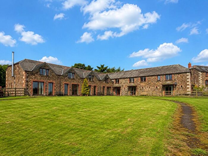 1 Bedroom Terraced House For Sale In The Snug, Treglyn, St Minver., PL27