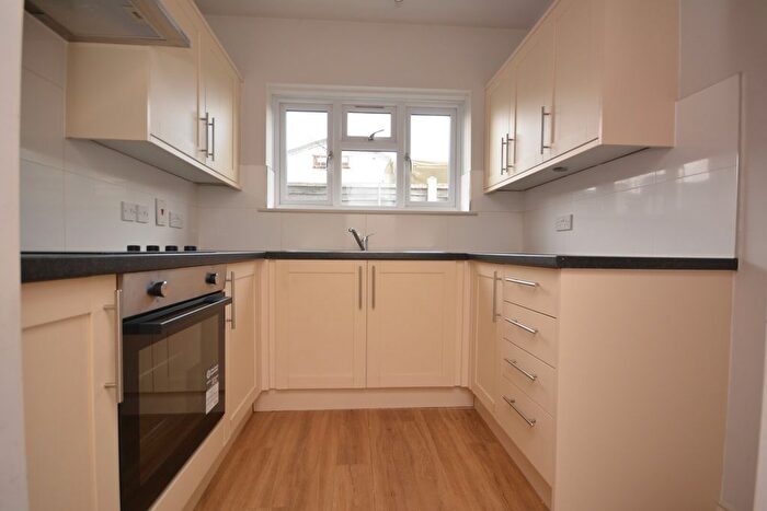 2 Bedroom Flat To Rent In Navigation Road, CM2