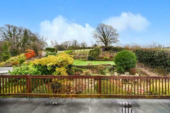 5 Bedroom Detached House For Sale In Littledale Road, Brookhouse, Lancaster, LA2