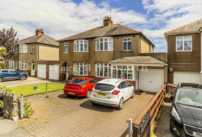 3 Bedroom House For Sale In Romney Park, Dalton In Furness, LA15