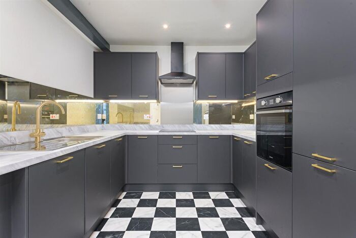 2 Bedroom Flat To Rent In Chantrey Picture House, Chesterfield Road, S8