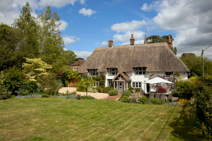 5 Bedroom Cottage To Rent In Brightwalton, Newbury, Berkshire, ., RG20