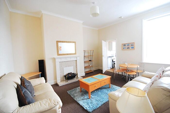 3 Bedroom Apartment To Rent In Claremont Road, Spital Tongues, NE2