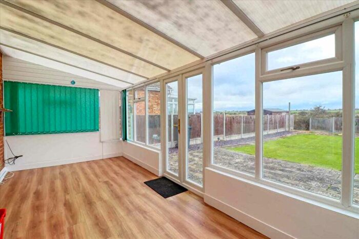 2 Bedroom Bungalow For Sale In Fleetwood Avenue, Holland On Sea, CO15