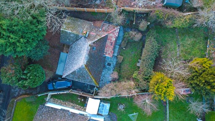 2 Bedroom Detached Bungalow For Sale In Peelings Lane, BN24