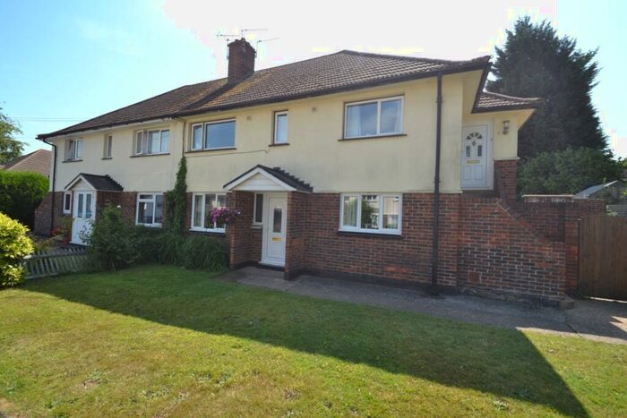 2 Bedroom Apartment To Rent In Cooper Road, Lordswood, Chatham, Kent, ME5