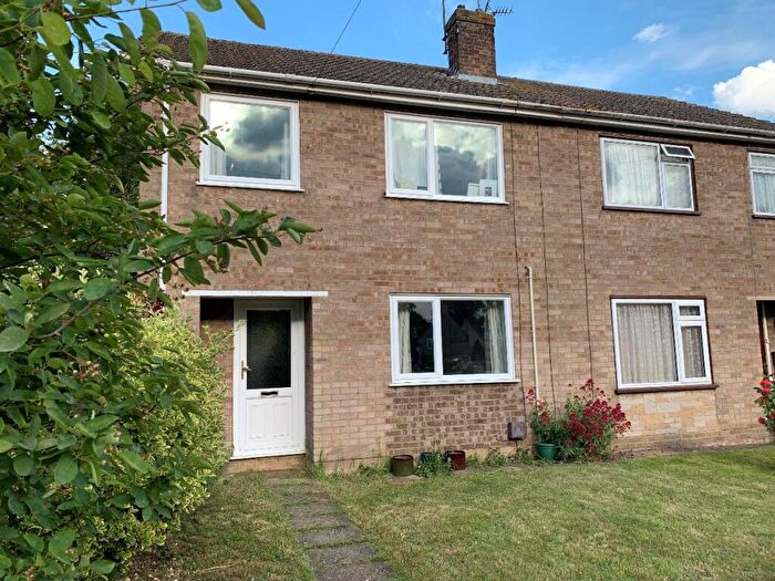 3 Bedroom Semi Detached House To Rent In New Street, Doddington, March, PE15