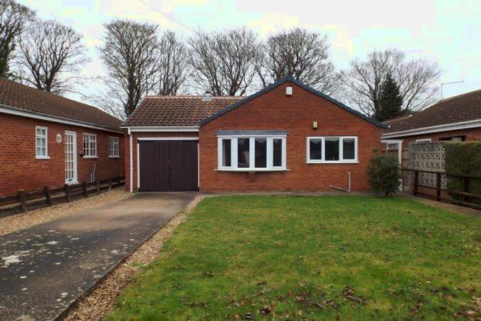 3 Bedroom Bungalow To Rent In Mill Heyes, Nottingham, NG13