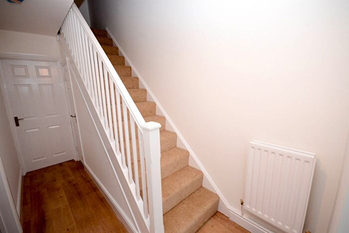 2 Bedroom Terraced House For Sale In Pelaw Grange Court, Chester Le Street, DH3