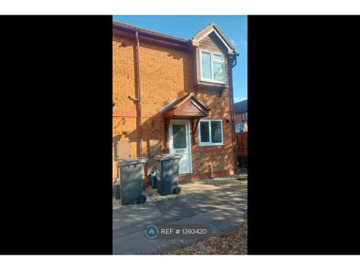 2 Bedroom End Of Terrace House To Rent In Discovery Road, Abbeymead, Gloucester, GL4