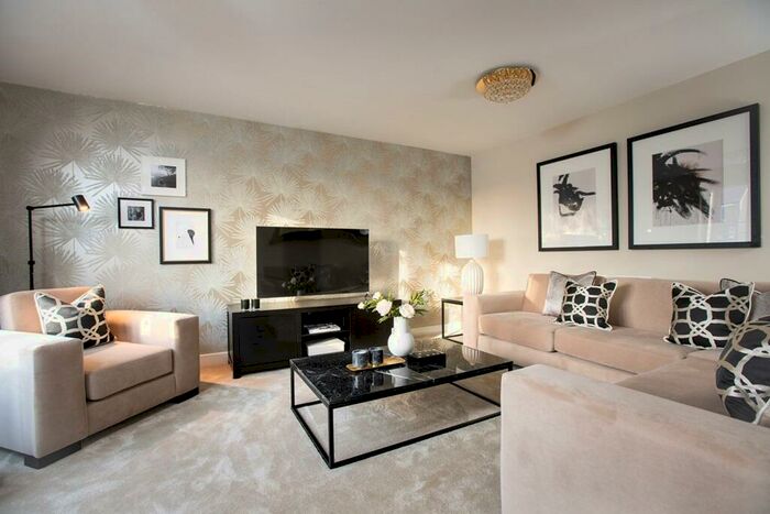 4 Bedroom Detached House For Sale In Stirling Close, Maldon, CM9