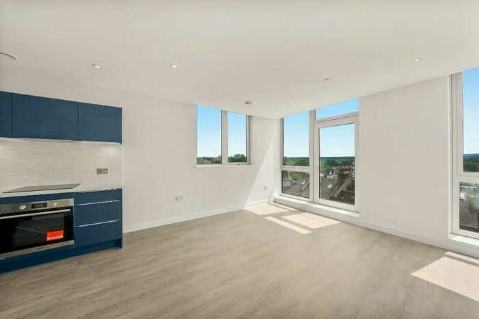 6 Bedroom Town House To Rent In Fowler Close, Louth, Lincolnshire, LN11