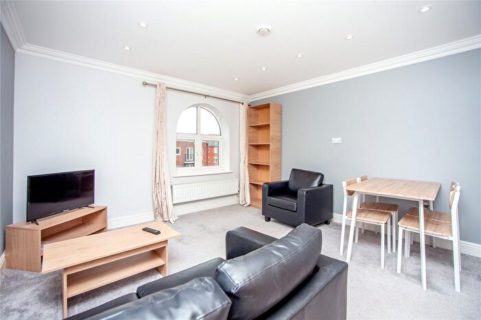 2 Bedroom Flat To Rent In Brookbank Close, Cheltenham, Gloucestershire, GL50