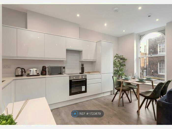 2 Bedroom Flat To Rent In High Street, Margate, CT9