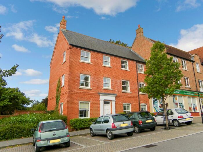 2 Bedroom Flat To Rent In Alder Court, Hawthorn Road, Charlton Down, Dorchester, Dorset, DT2
