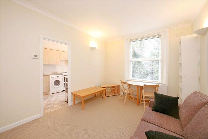 1 Bedroom Flat To Rent In Englands Lane, Belsize Park, NW3