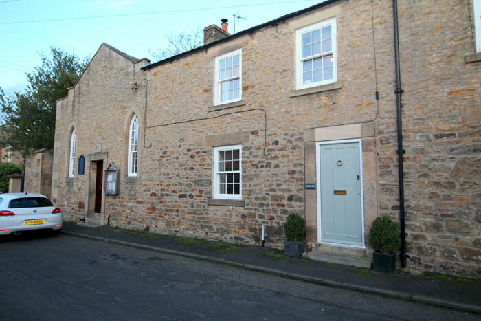 2 Bedroom Terraced House To Rent In Broomhaugh, Riding Mill, NE44