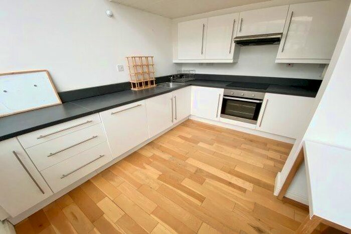 2 Bedroom Flat To Rent In The Exchange, Leicester, LE1
