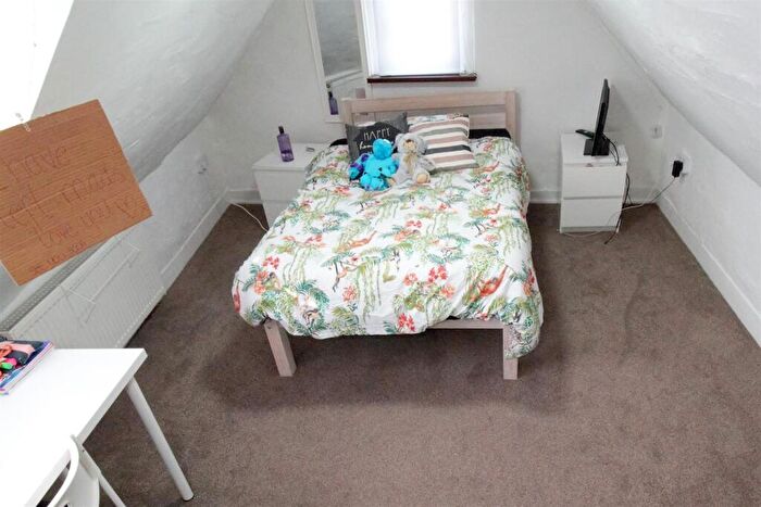 6 Bedroom House To Rent In St Alphege Lane, Canterbury, CT1